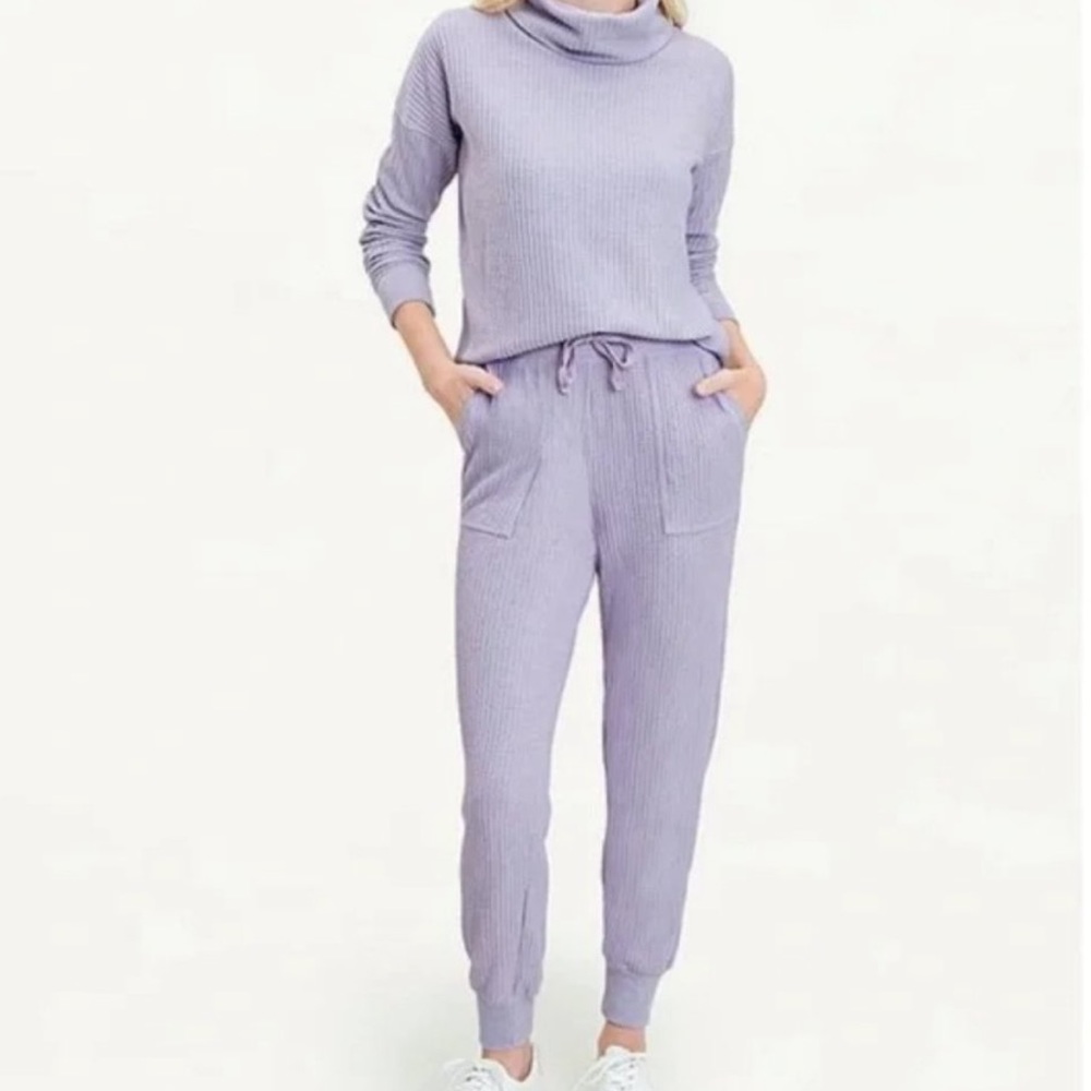 Splendid Firestone Ribbed Waffle Stich Set